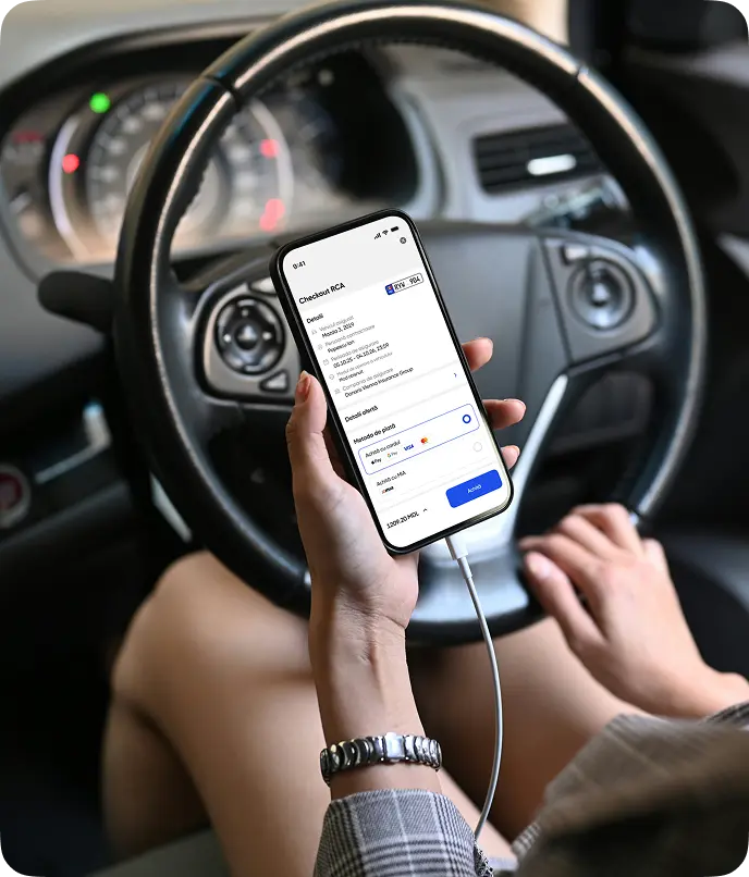 Omnis app phone